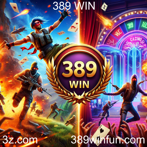 A Emoção dos Jogos de Ação: O Que Esse Gênero Tem a Oferecer