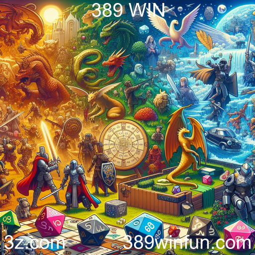 A Evolução dos RPGs: Uma Jornada Através dos Mundos Fantásticos