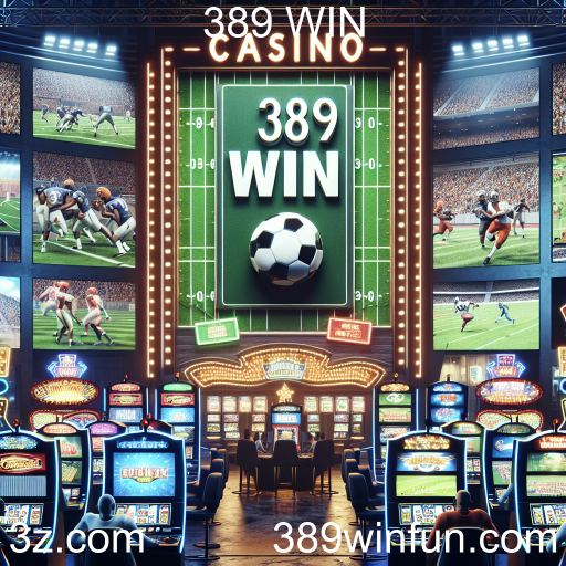 A Revolução dos Jogos de Esportes no Mundo dos Videogames